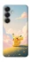 Чохол на Samsung Galaxy S26 Edge pikachu фото 1 з 1