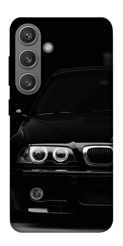 Чехол на Samsung Galaxy S24 FE BMW v43 фото 1 из 1