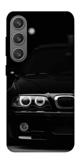 Чехол на Samsung Galaxy S24 FE BMW v43 фото 1 из 1
