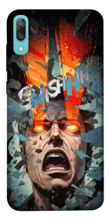 Чехол на Huawei Y6 Pro (2019) Swishh фото 1 из 1