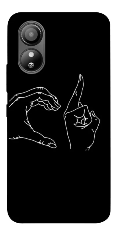 Чехол на ZTE Blade L220 Unrequited фото 1 из 1