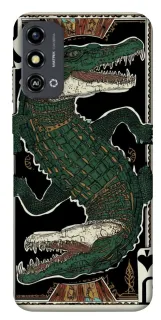 Чехол на ZTE Blade A53 Joker фото 1 из 1