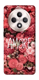 Чехол на Oppo Reno 12 F 4G/5G Amore фото 1 из 1