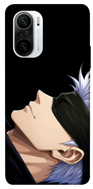 Чохол на Xiaomi Redmi K40 / K40 Pro / K40 Pro+ / Poco F3 Gojo v13 фото 1 з 1