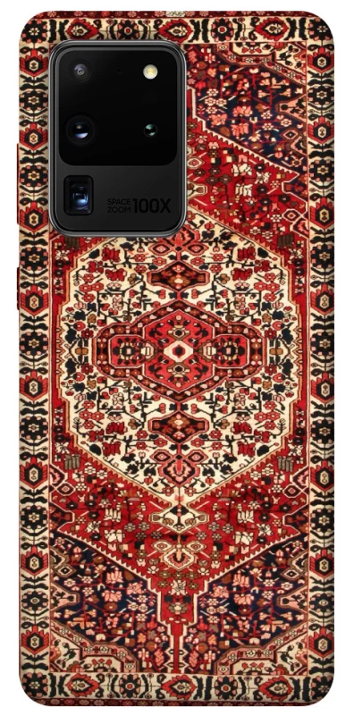 Чехол на Samsung Galaxy S20 Ultra Килим v11 фото 1 из 1