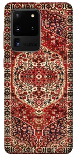 Чехол на Samsung Galaxy S20 Ultra Килим v11 фото 1 из 1