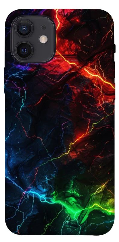 Чехол на Apple iPhone 12 (6.1") Abstract фото 1 из 1