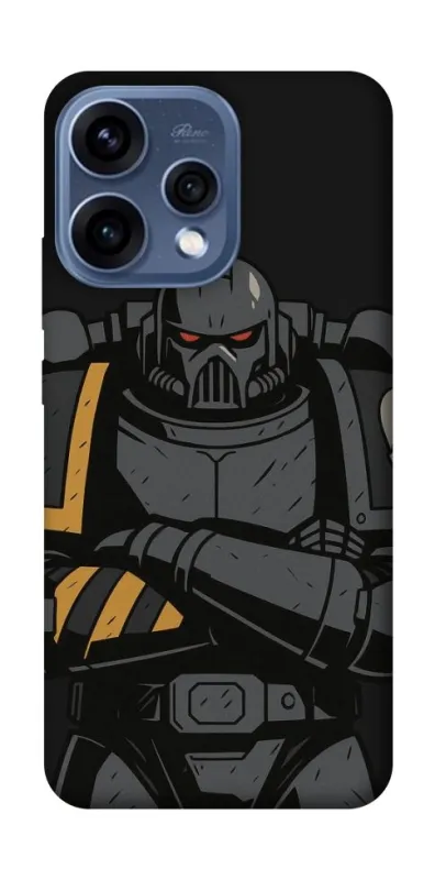 Чехол на Oppo Reno 15 Warhammer 40k v3 фото 1 из 1