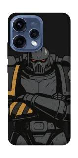 Чохол на Oppo Reno 15 Warhammer 40k v3 фото 1 з 1