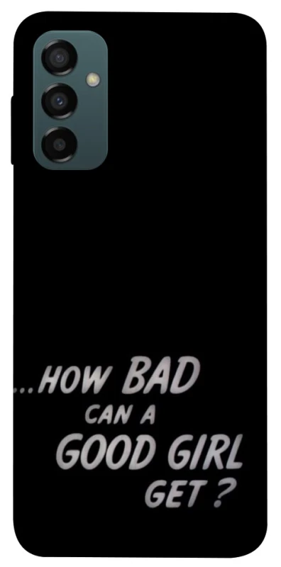 Чохол на Samsung Galaxy M14 5G How bad? фото 1 з 1