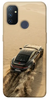 Чехол на OnePlus Nord N100 Porsche v3 фото 1 из 1