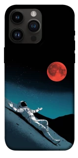 Чохол на Apple iPhone 14 Pro Max (6.7") Spaceman фото 1 з 1