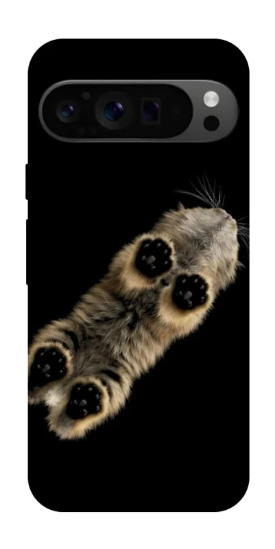 Чехол на Google Pixel 9 Pro Cat фото 1 из 1