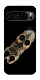 Чехол на Google Pixel 9 Pro Cat фото 1 из 1