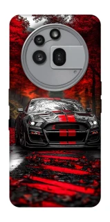 Чохол на Nothing Phone (3a) Pro mustang фото 1 з 1