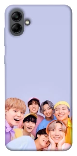 Чохол на Samsung Galaxy A04 BTS v6 фото 1 з 1