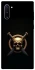 Чехол на Samsung Galaxy Note 10 Golden Skull фото 1 из 1