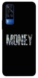 Чохол на Vivo Y51a Money-dollars фото 1 з 1