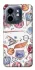 Чохол на Infinix Smart 9 4G / Hot 50i Harry Potter V18 фото 1 з 1
