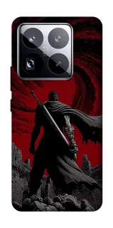 Чохол на Xiaomi 15 Pro Berserk v21 фото 1 з 1