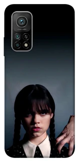 Чохол на Xiaomi Mi 10T Wednesday Bleak Beauty фото 1 з 1