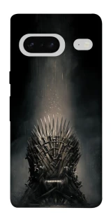 Чехол на Google Pixel 7 House of the Dragon ver.2 фото 1 из 1