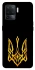 Чохол на Oppo Reno 5 Lite Герб України v3 фото 1 з 1