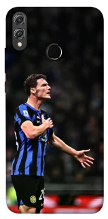 Чохол на Huawei Honor 8X FC Inter v3 фото 1 з 1