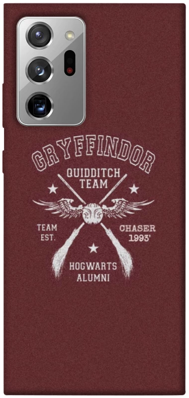 Чехол на Samsung Galaxy Note 20 Ultra Harry Potter v6 фото 1 из 1