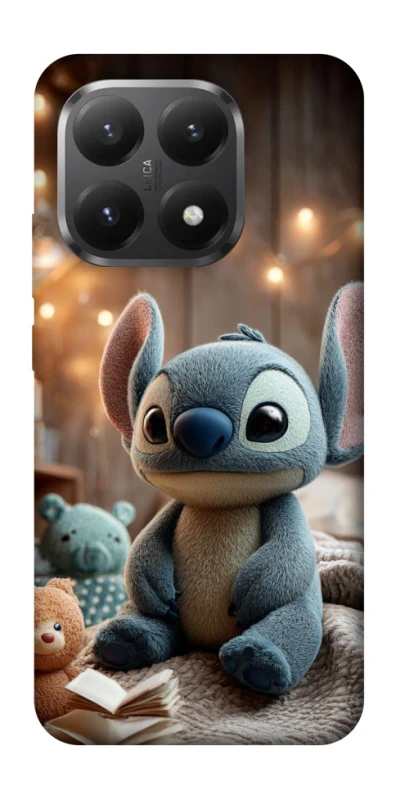 Чохол на Xiaomi 15T Stitch ver.16 фото 1 з 1