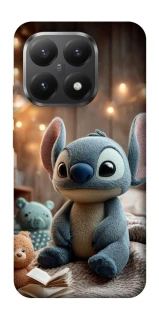 Чехол на Xiaomi 15T Stitch ver.16 фото 1 из 1