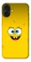 Чехол на Apple iPhone 16 Plus SpongeBob фото 1 из 1