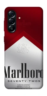 Чохол на Samsung Galaxy A57 5G Marlboro фото 1 з 1