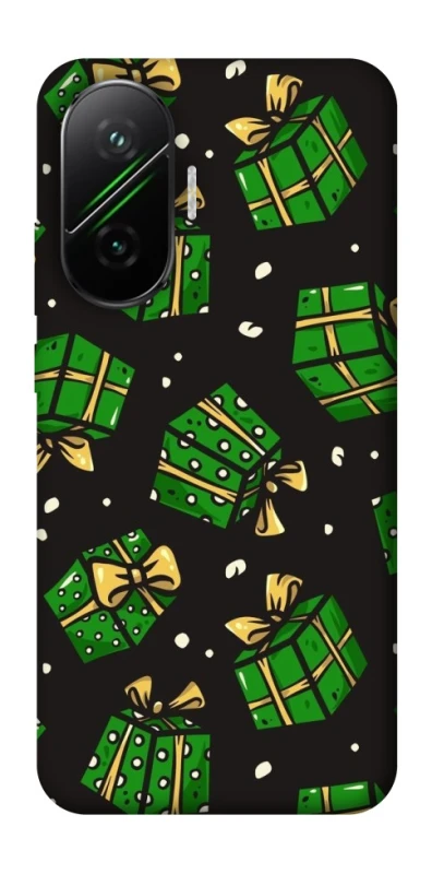 Чехол на Xiaomi Poco F7 Christmas mood ver.5 фото 1 из 1