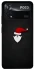 Чохол на Xiaomi Poco X4 Pro 5G Santa's mood фото 1 з 1