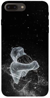 Чохол на Apple iPhone 7 plus / 8 plus Galactic love фото 1 з 1