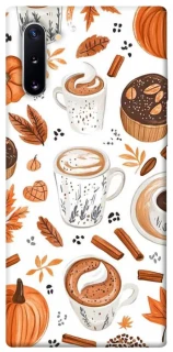 Чехол на Samsung Galaxy Note 10 Autumn vibes ver.7 фото 1 Чехол на Samsung Galaxy Note 10 Autumn vibes ver.7 фото 1 из 1