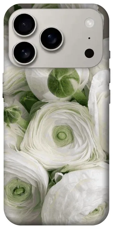 Чехол на Apple iPhone 18 Pro Mornings фото 1 из 2