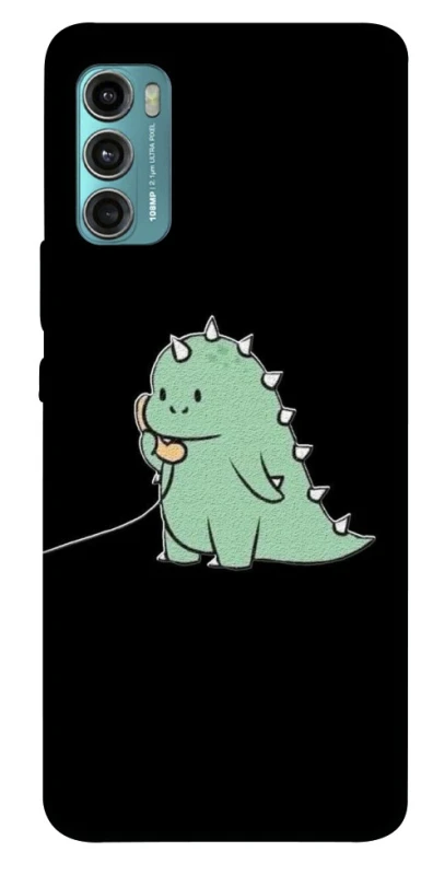 Чохол на Motorola Moto G60 Pair romantic theme ver.5 фото 1 з 1