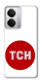 Чохол на Realme 14 ТСН фото 1 з 1