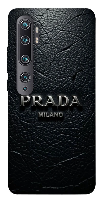 Чохол на Xiaomi Mi Note 10 / Note 10 Pro / Mi CC9 Pro Prada фото 1 з 1