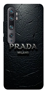 Чохол на Xiaomi Mi Note 10 / Note 10 Pro / Mi CC9 Pro Prada фото 1 з 1