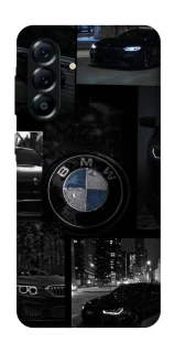 Чохол на Samsung Galaxy A57 5G BMW Collage ver.2 фото 1 з 1