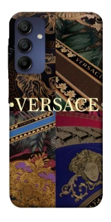 Чехол на Samsung Galaxy A15 4G/5G Versace фото 1 из 1