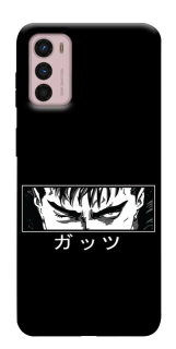 Чохол на Motorola Moto G42 Berserk фото 1 з 1