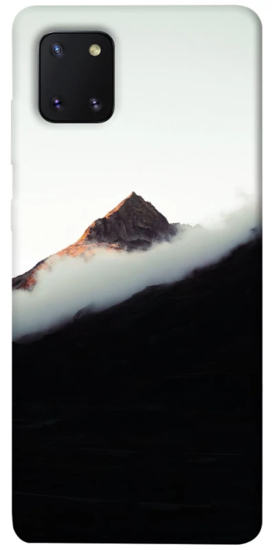 Чохол на Samsung Galaxy Note 10 Lite (A81) Mountain v3 фото 1 з 1