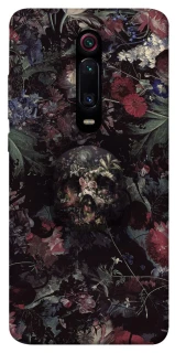 Чехол на Xiaomi Redmi K20 / K20 Pro / Mi9T / Mi9T Pro Romantic Halloween ver.2 фото 1 из 1