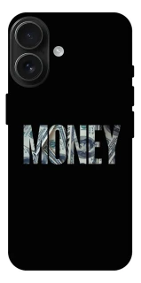 Чехол на Apple iPhone 17 (6.3") Money-dollars фото 1 из 1