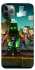Чохол на Apple iPhone 11 Pro Max (6.5") Minecraft dungeon фото 1 з 1