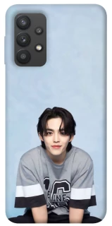Чехол на Samsung Galaxy A32 (A325F) 4G Seungcheol - Seventeen фото 1 из 1